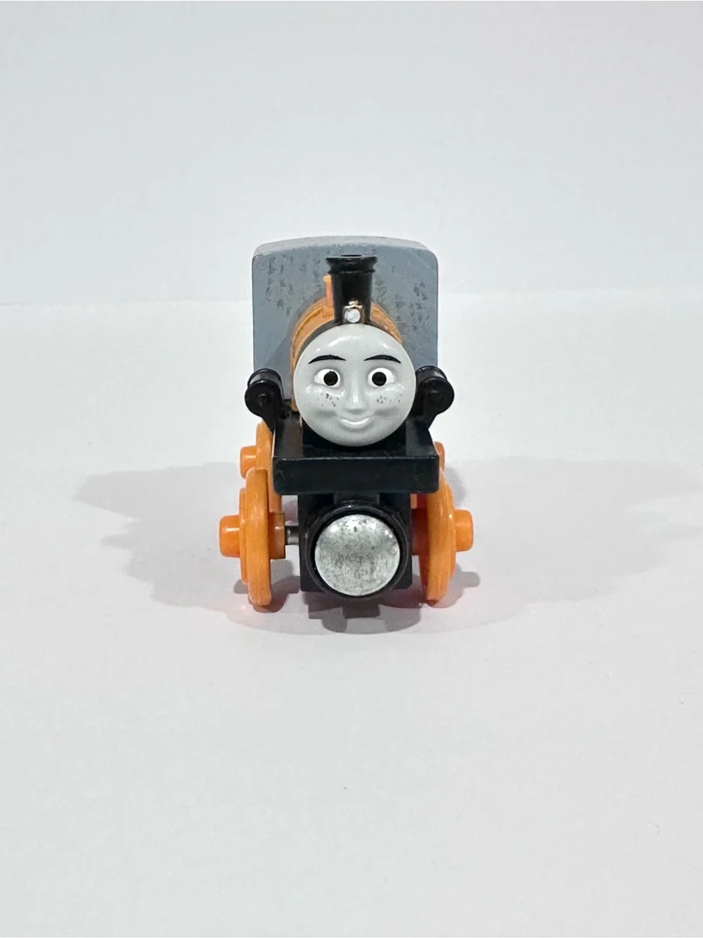 Thomas & Friends Bash & Dash Wooden Railway